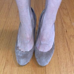 J. Crew Classic Pumps